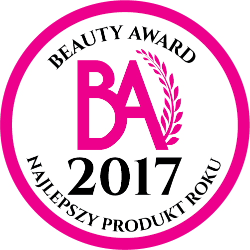 Ingenii - Beauty Award 2017